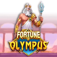 Fortune of Olympus