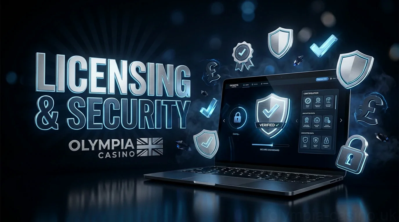 Licensing & Security