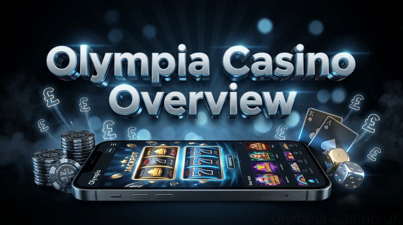 Olympia Casino Overview